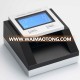 ECB certificate Euro Counterfeit Money Detector