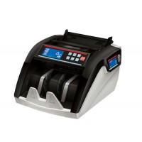 Money Counter Currency Counter banknote counting machine for world currencies with 3 MGS